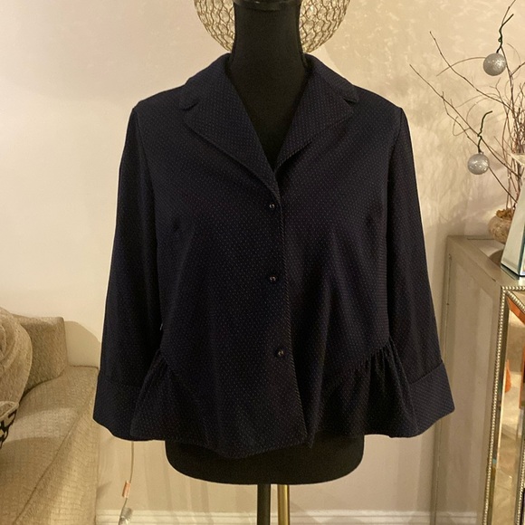 BCBGMAXAZRIA jacket size small - Picture 1 of 7